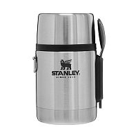 Термос пищевой Stanley Adventure All-In-One Food Jar 0,5 л с ложкой